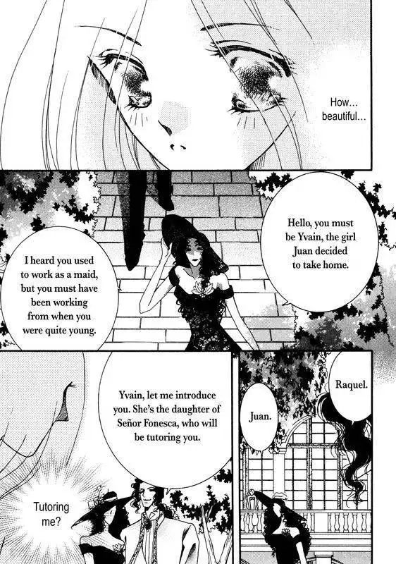 Shishi to Cinderella Chapter 1 60